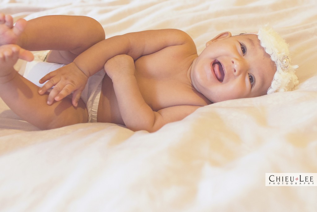 Centreville Baby Photographer
