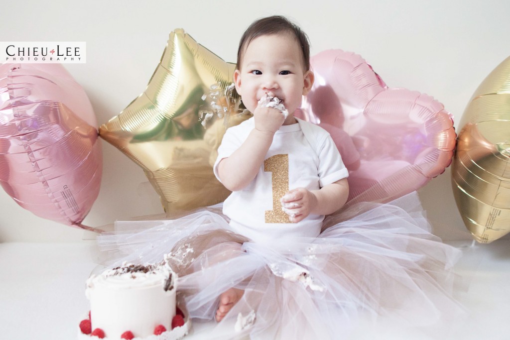 Virginia Baby Photographer