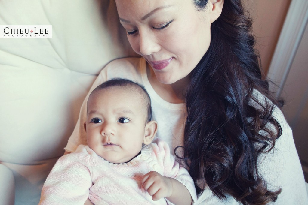 Centreville Baby Photographer