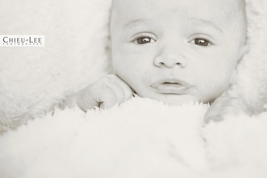 Virginia Baby Photographer