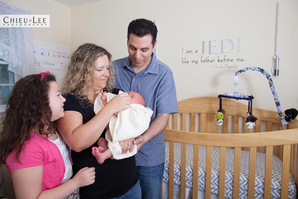 Virginia Baby Photographer