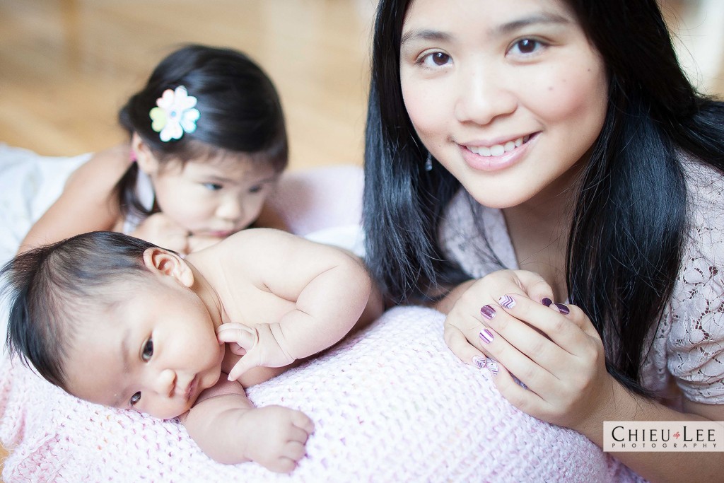 Northern Virginia Family Photographer