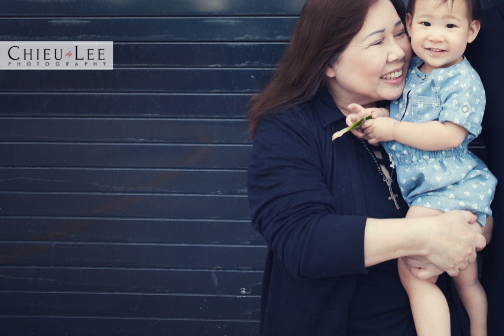 Fairfax Family Photographer