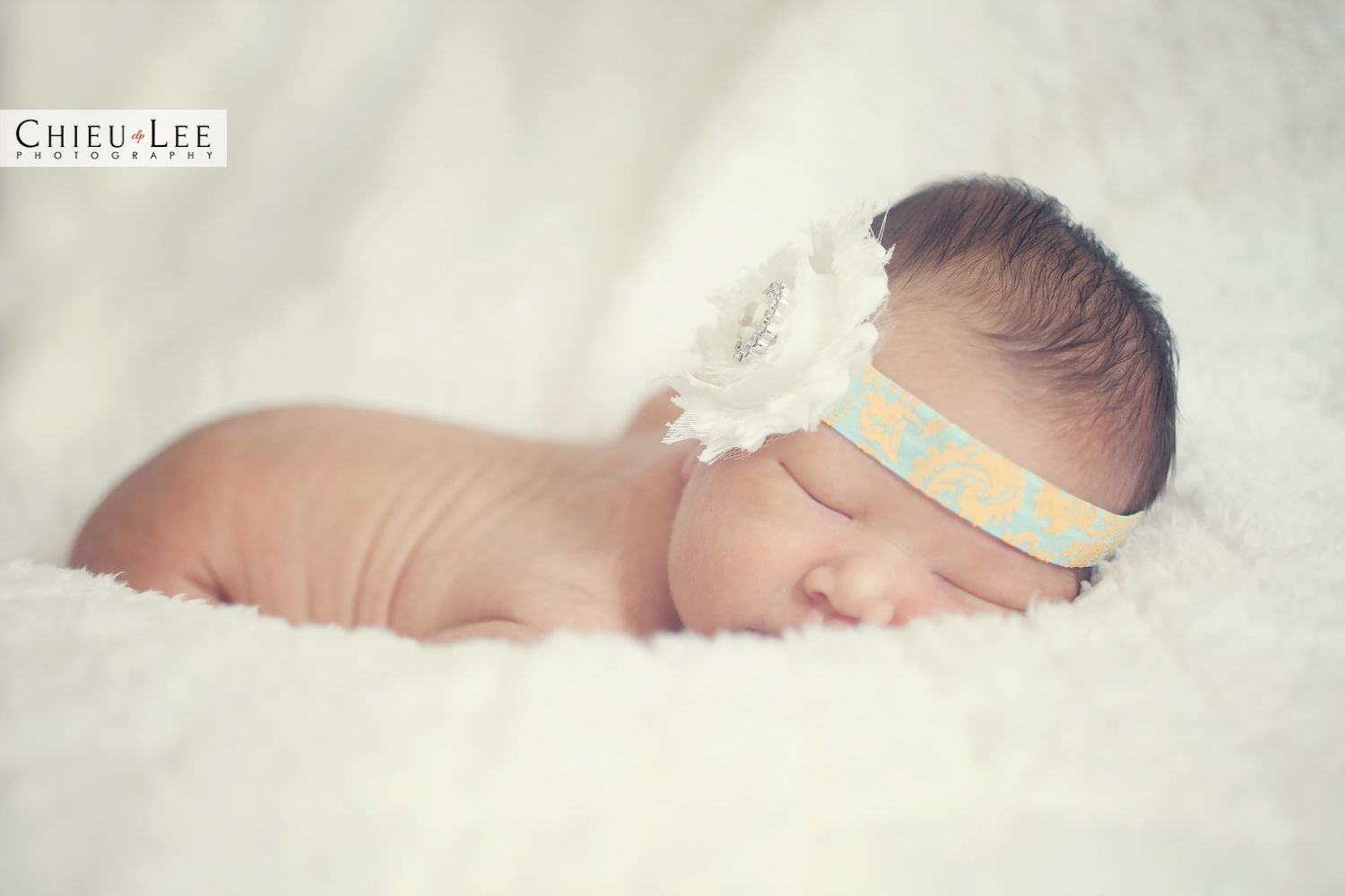 Merrifield Newborn Baby Photographer
