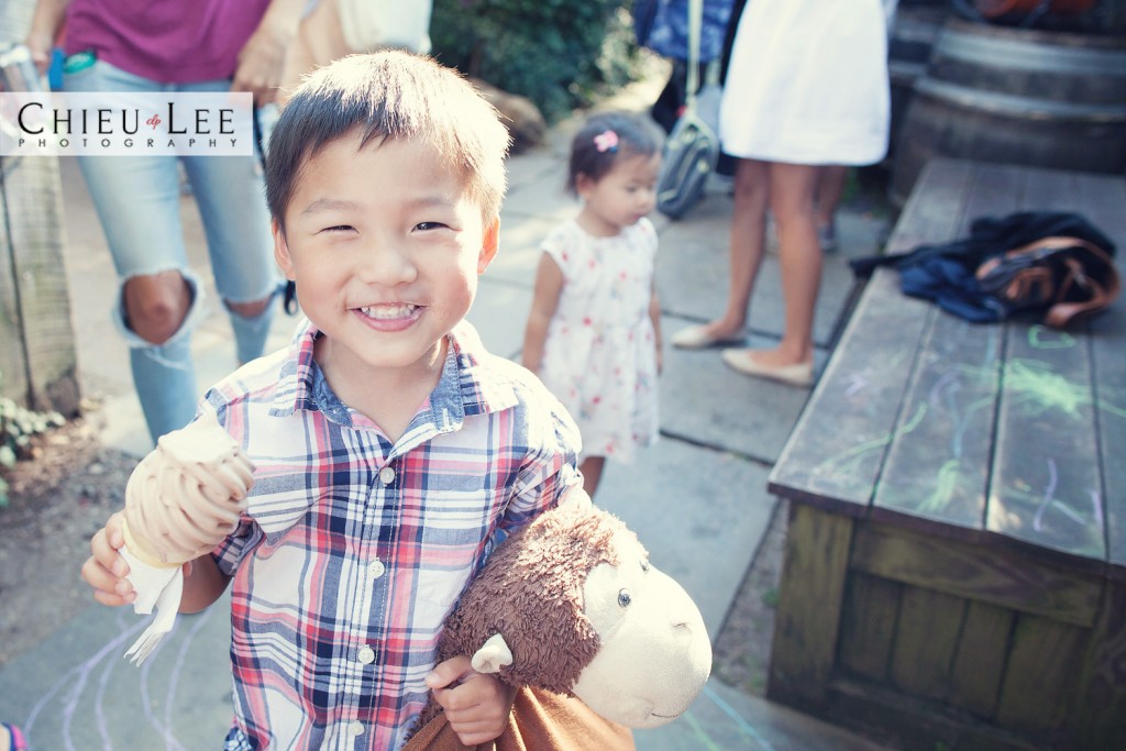 Fairfax Family Photographer
