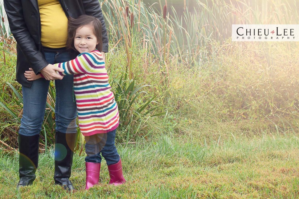 Fairfax Family Photographer