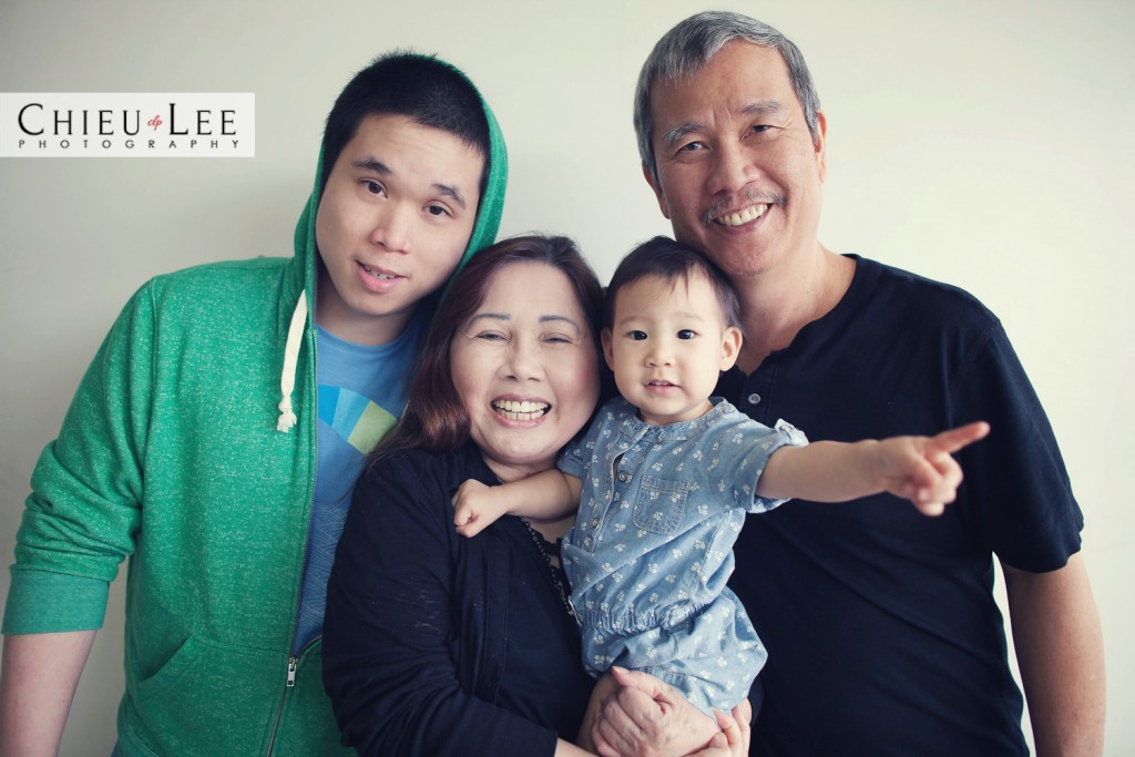 Fairfax Family Photographer