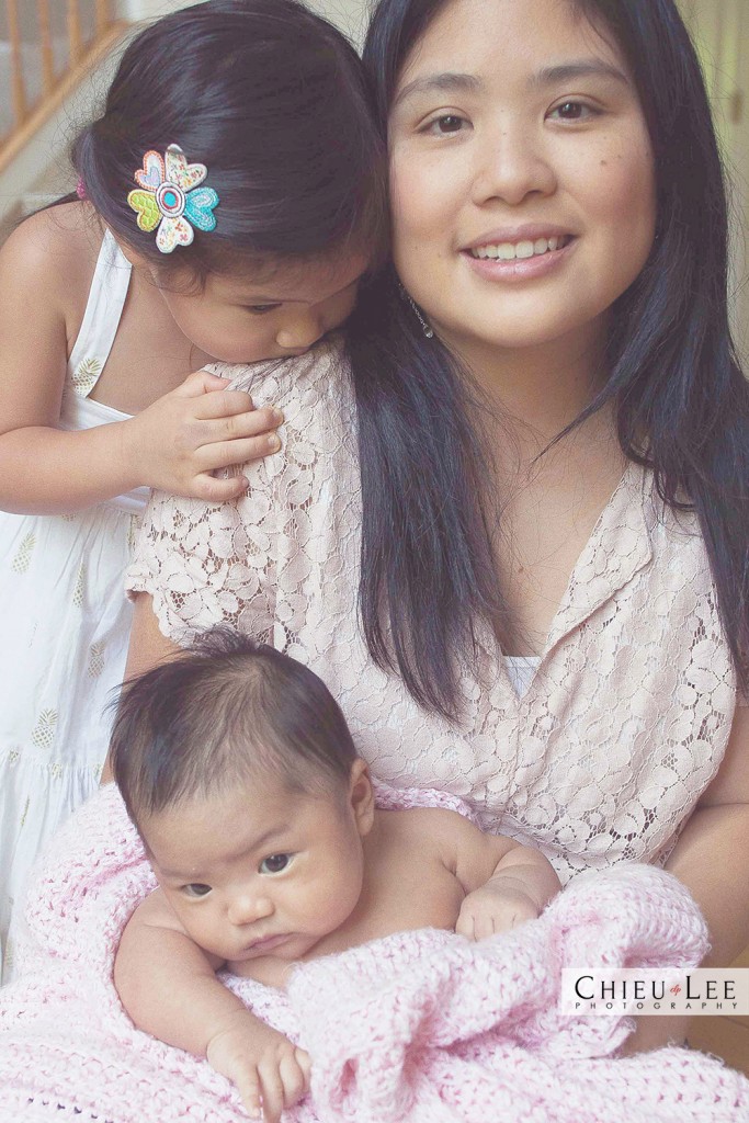 Northern Virginia Family Photographer