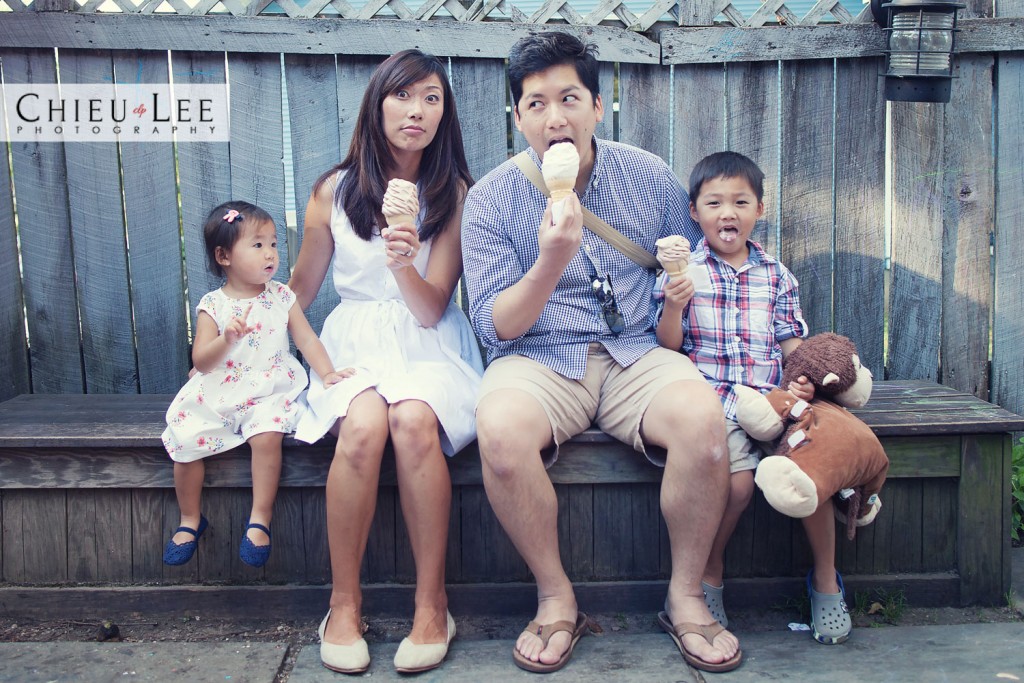 Fairfax Family Photographer