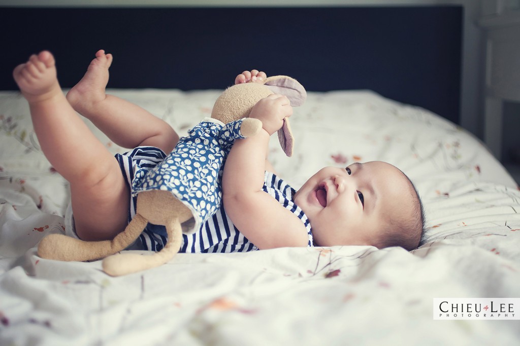 Virginia Baby Photographer