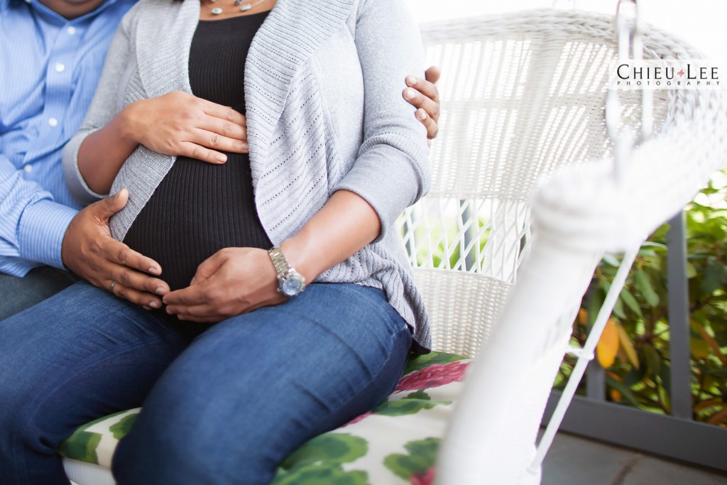 Chantilly Maternity Photographer