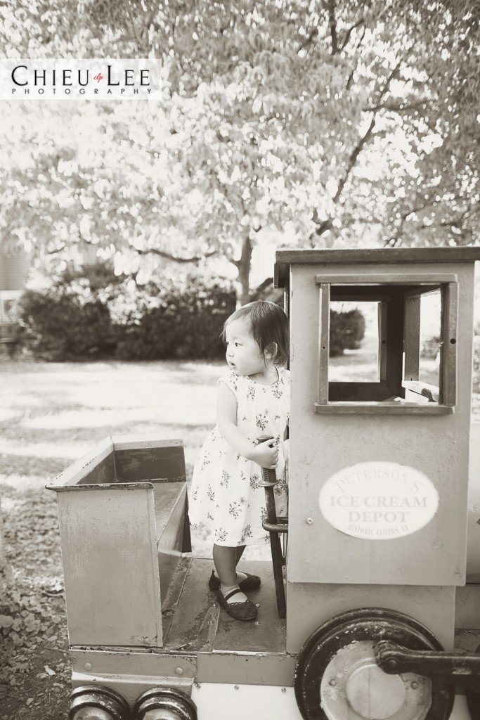 Fairfax Family Photographer