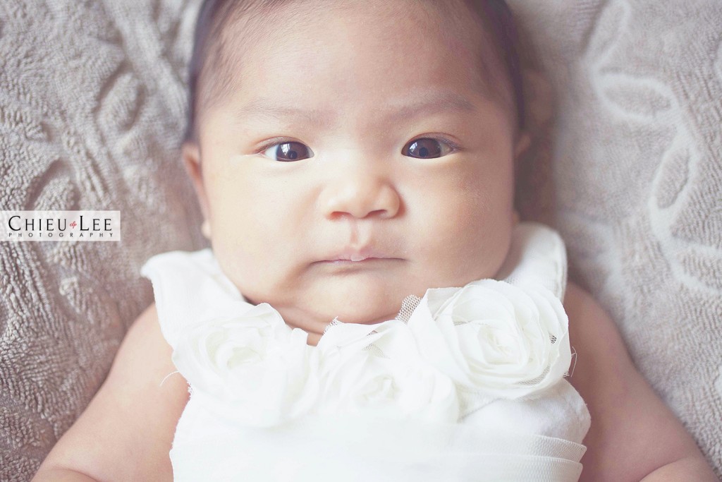 Northern Virginia Baby Photographer