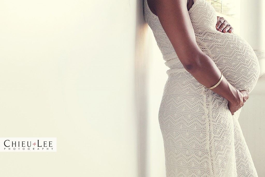 Fairfax Virginia Maternity Photographer