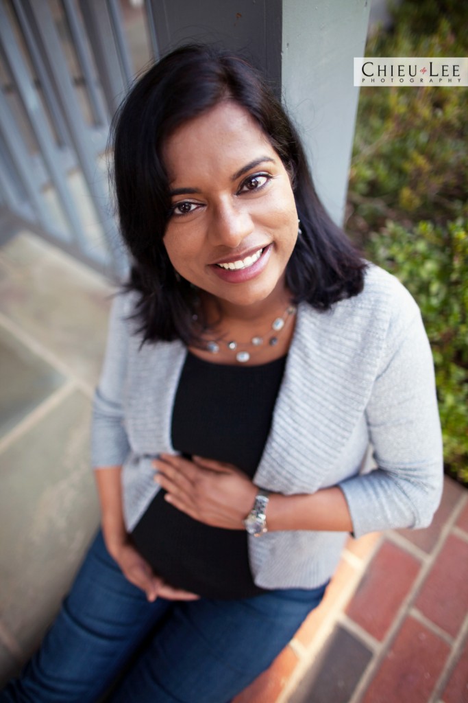 Chantilly Maternity Photographer