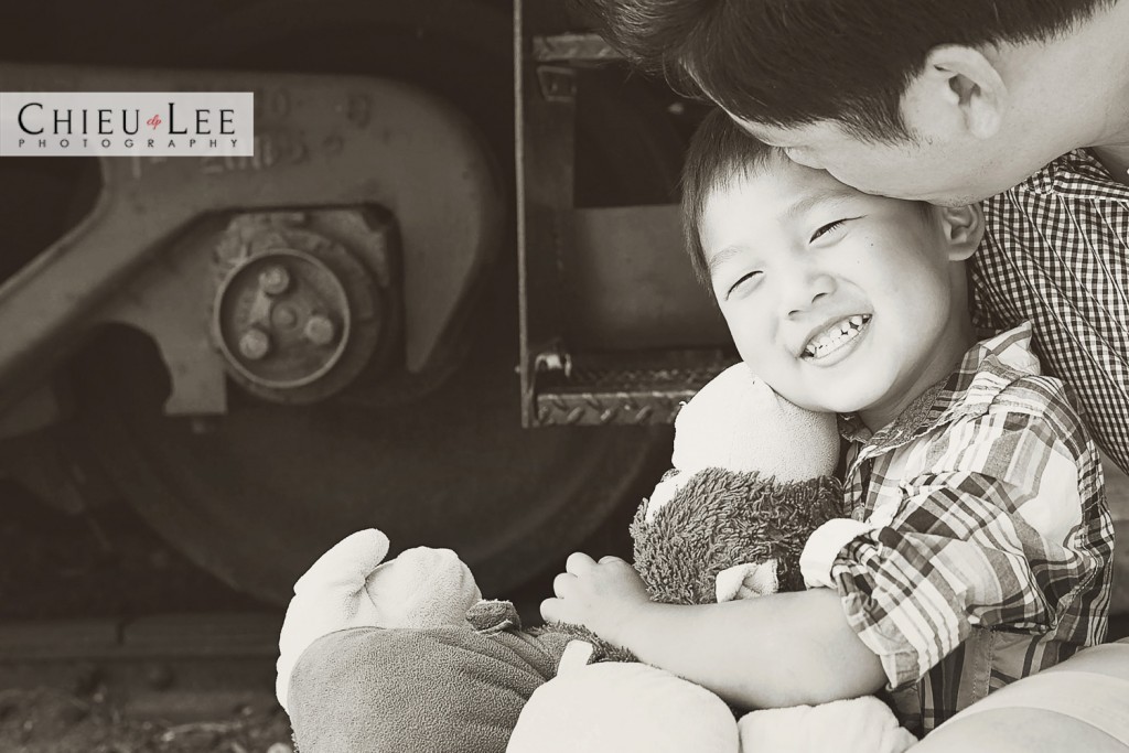 Fairfax Family Photographer