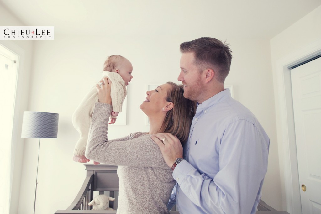 Herndon Family Photographer