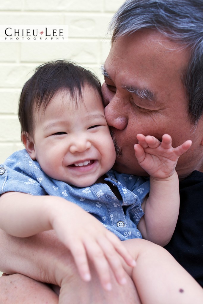 Fairfax Family Photographer
