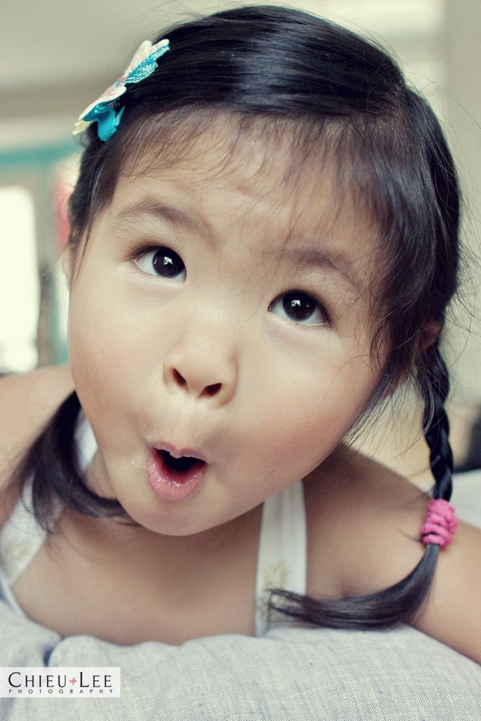 Northern Virginia Baby Photographer