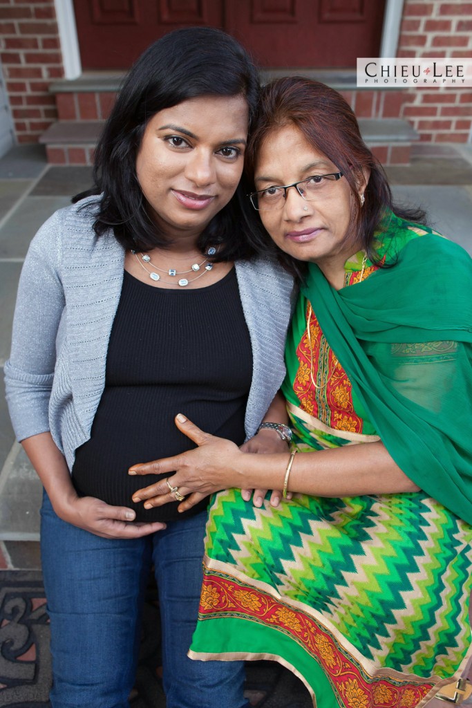 Chantilly Maternity Photographer