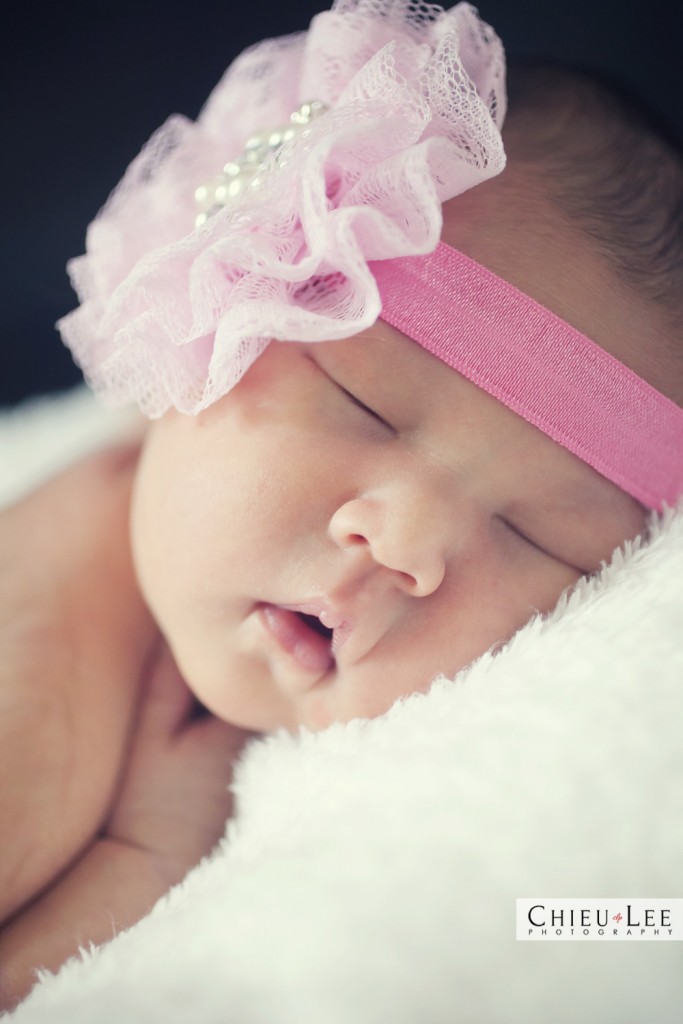 Merrifield Newborn Baby Photographer