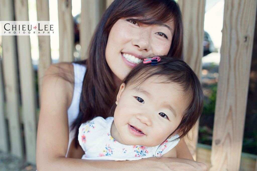 Fairfax Family Photographer