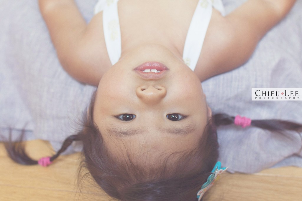 Northern Virginia Baby Photographer