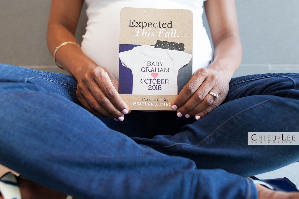 Fairfax Virginia Maternity Photographer