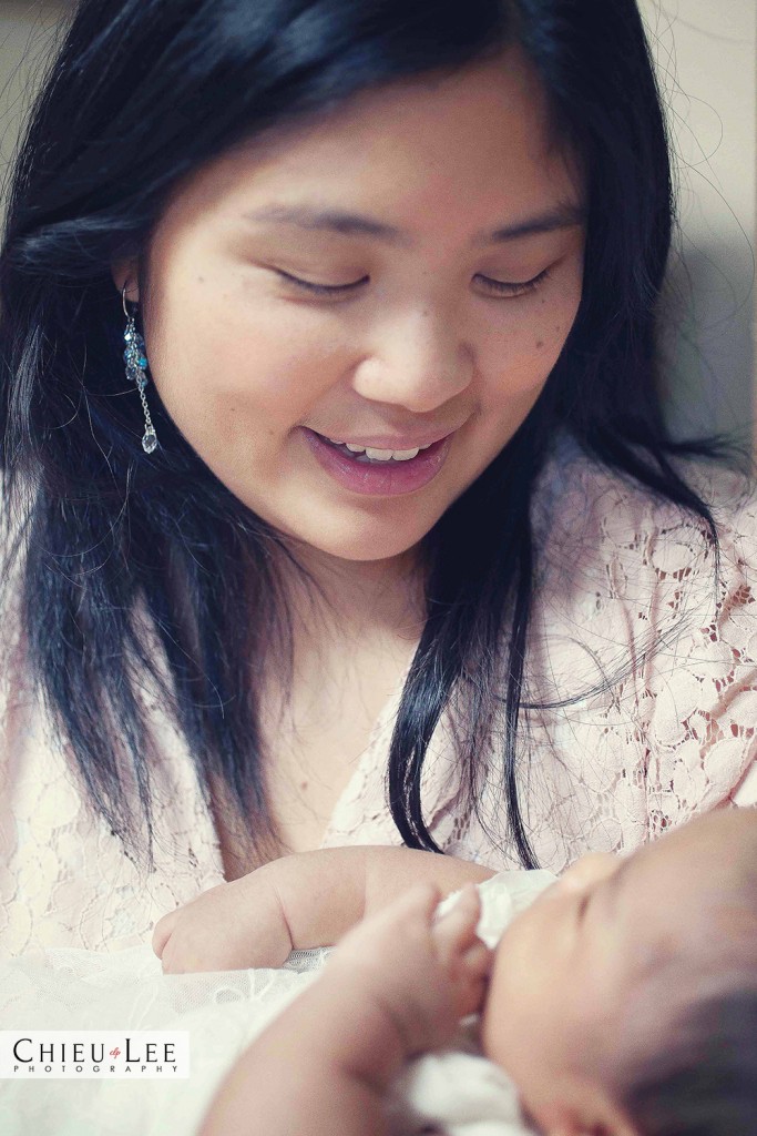 Northern Virginia Baby Photographer