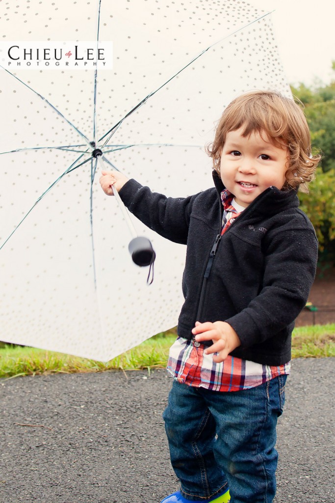 Fairfax Children Photographer