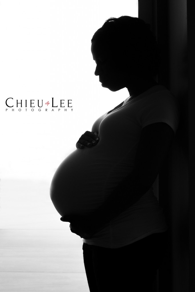 Fairfax Virginia Maternity Photographer