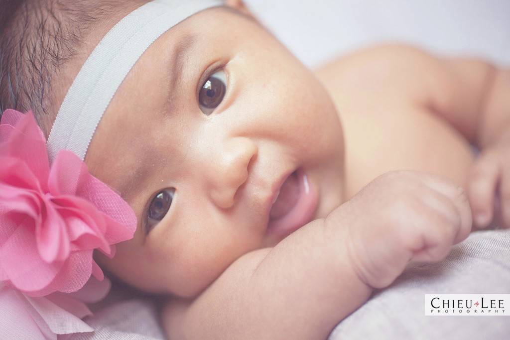 Northern Virginia Baby Photographer