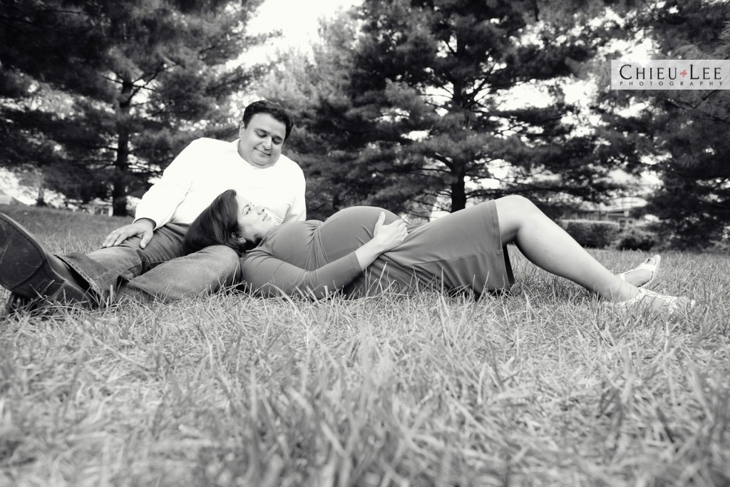 Chantilly Maternity Photographer