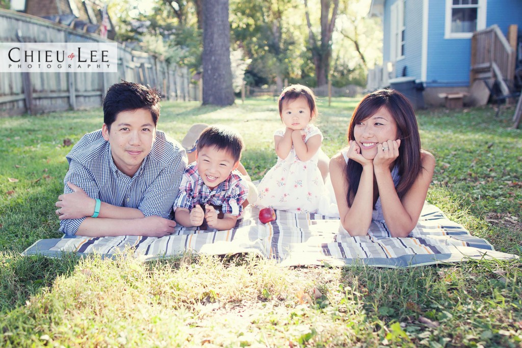 Fairfax Family Photographer