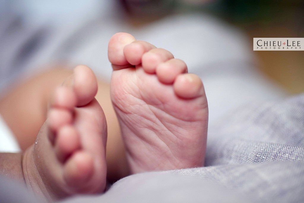Northern Virginia Baby Photographer