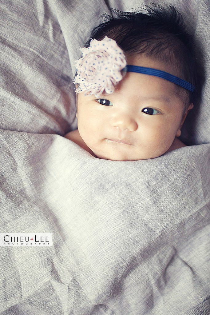 Northern Virginia Baby Photographer