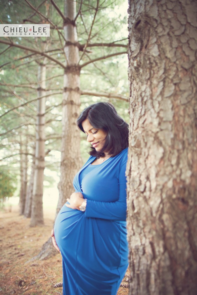 Chantilly Maternity Photographer