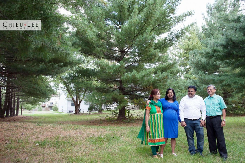 Chantilly Maternity Photographer
