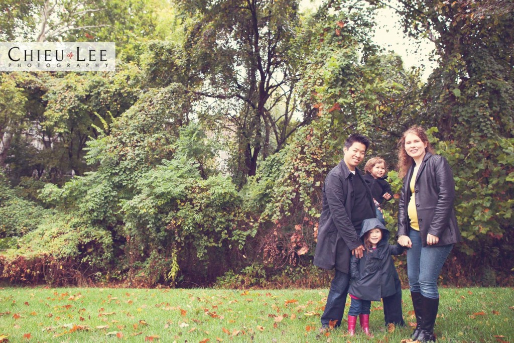 Fairfax Family Photographer