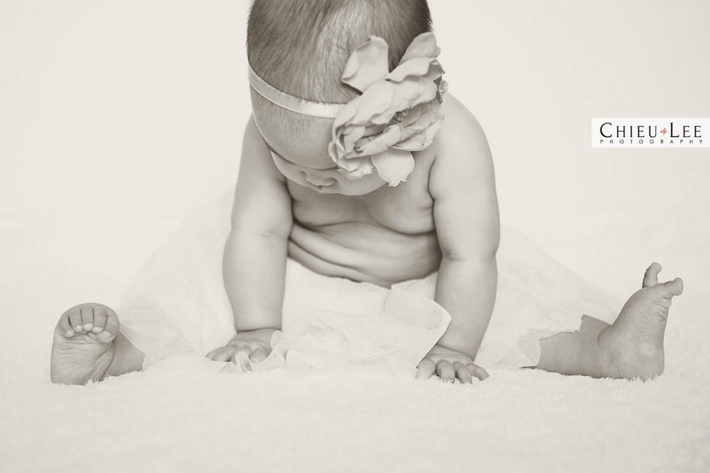 Fairfax Children Photographer