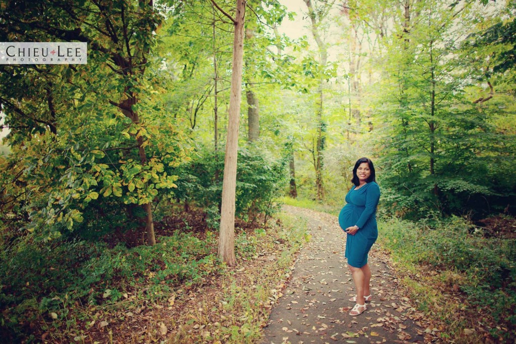 Chantilly Maternity Photographer