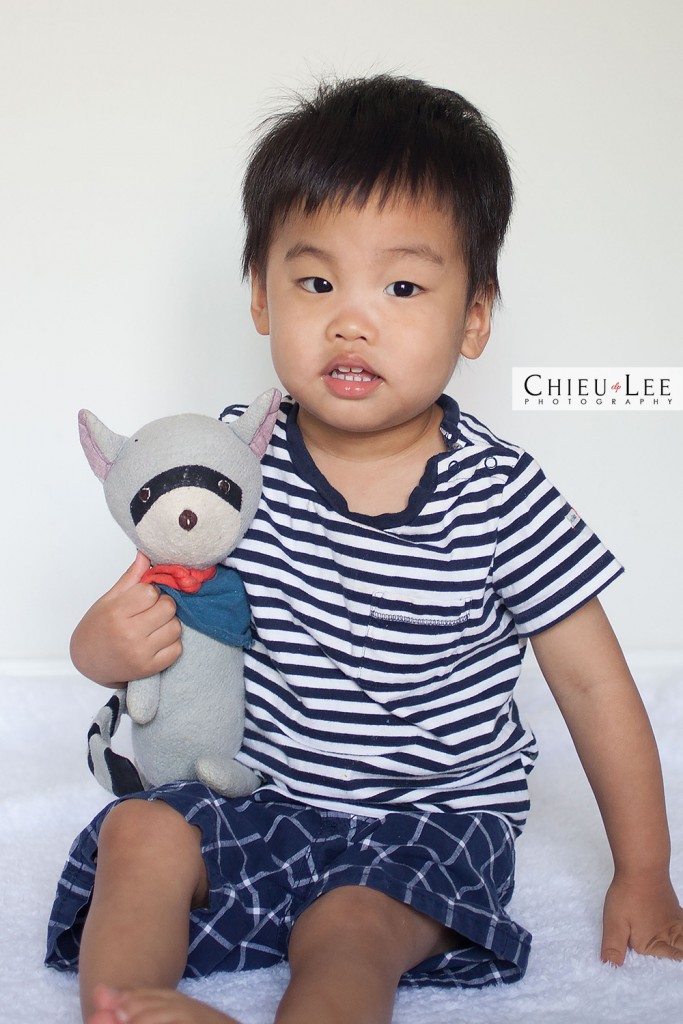 Fairfax Children Photographer