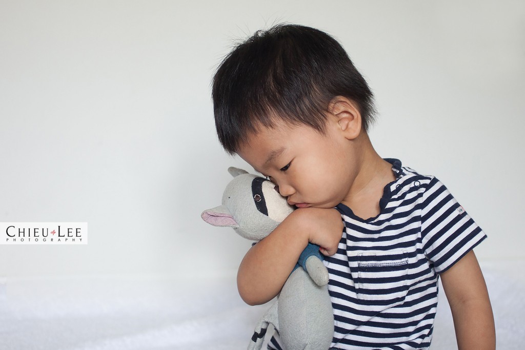 Fairfax Children Photographer