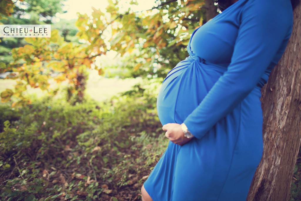 Chantilly Maternity Photographer