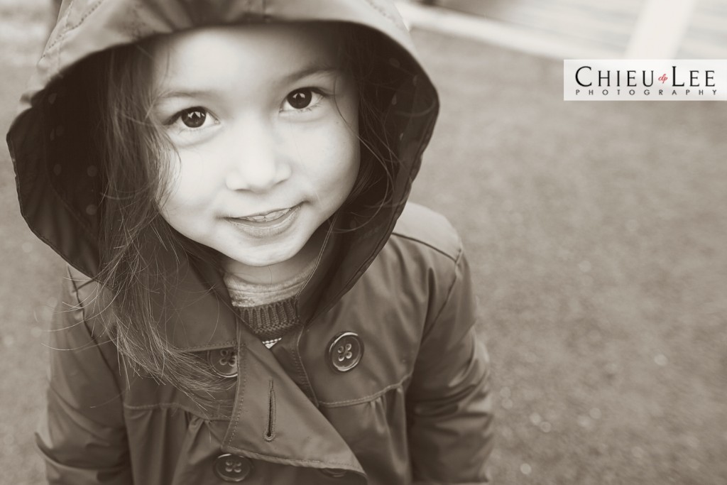 Fairfax Children Photographer