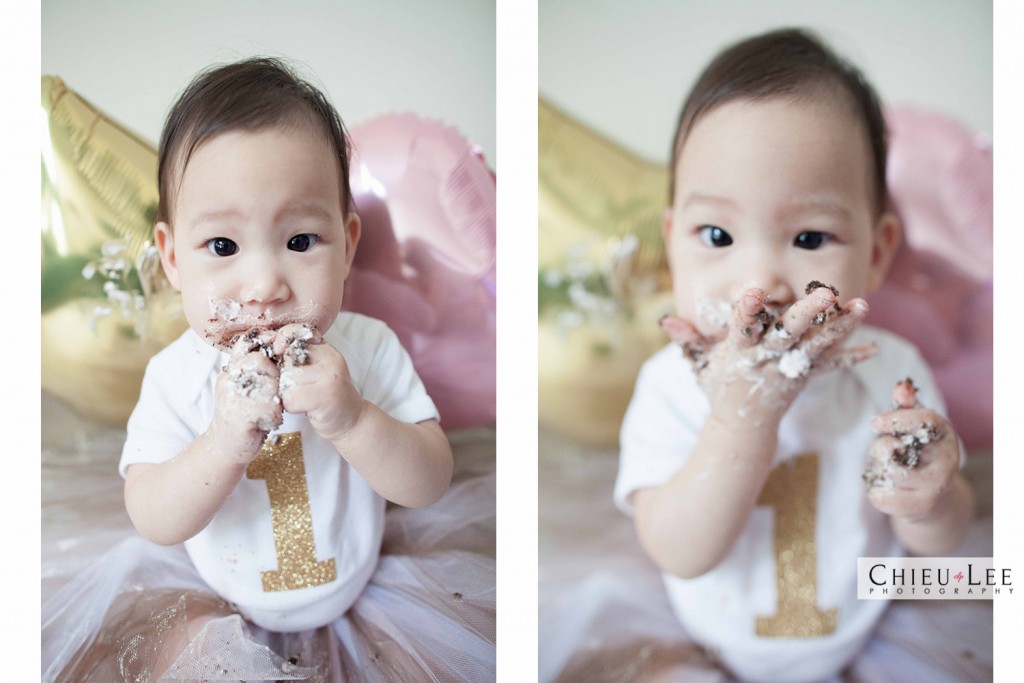 Virginia Baby Photographer