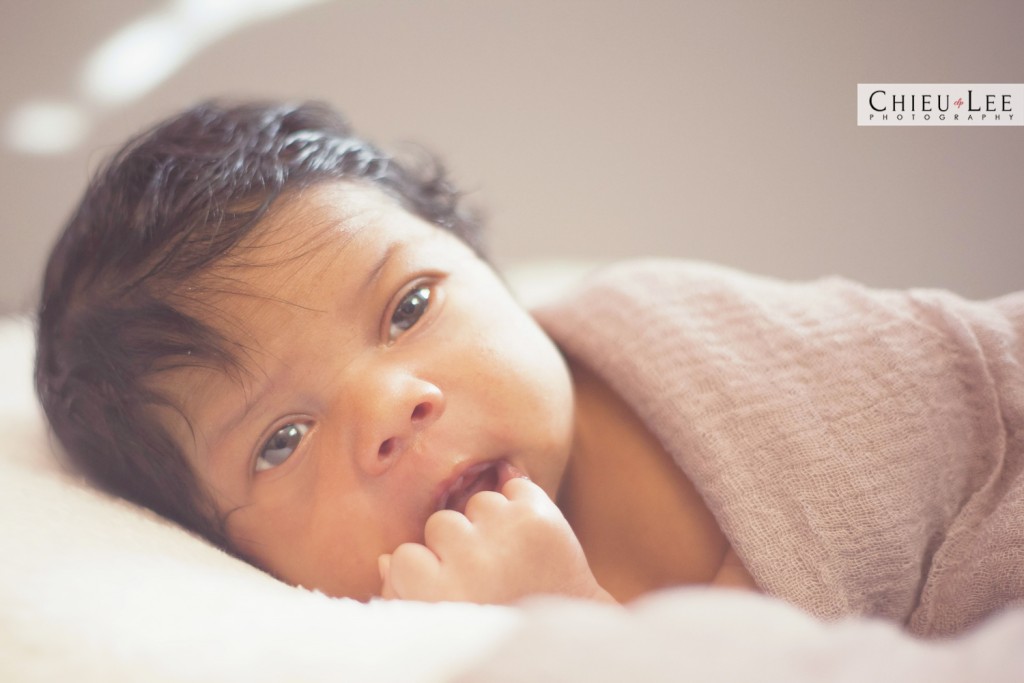 Fairfax Virginia Newborn Baby Photographer