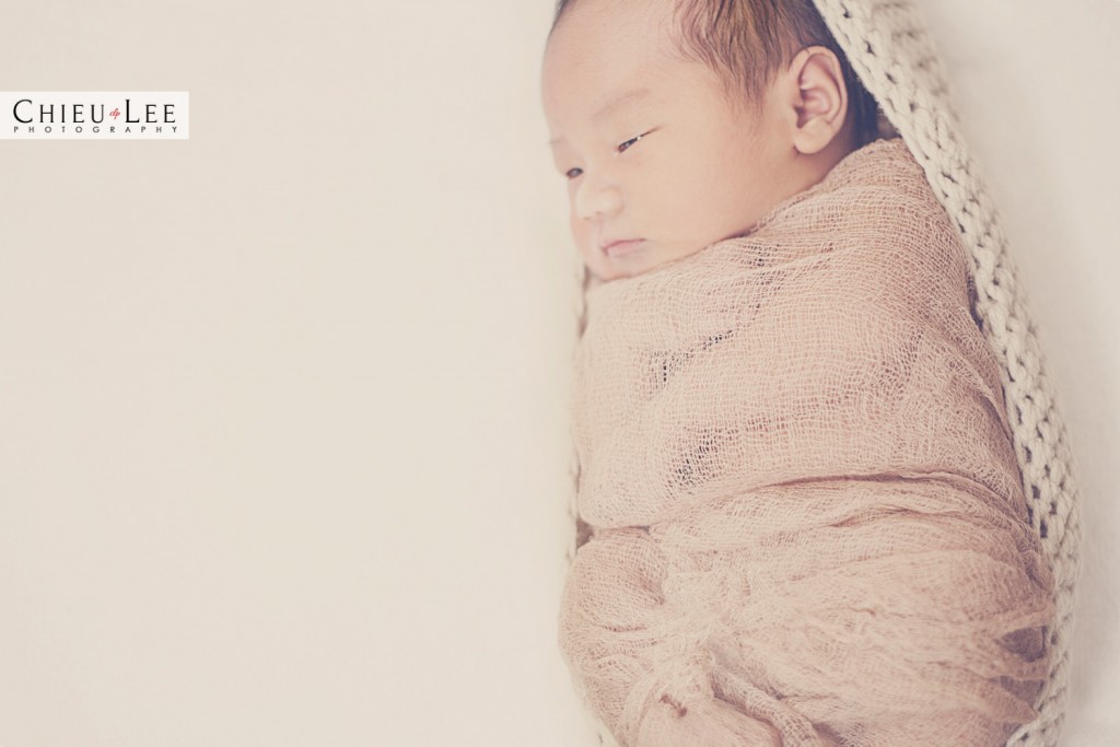 Fairfax Newborn Baby Photographer