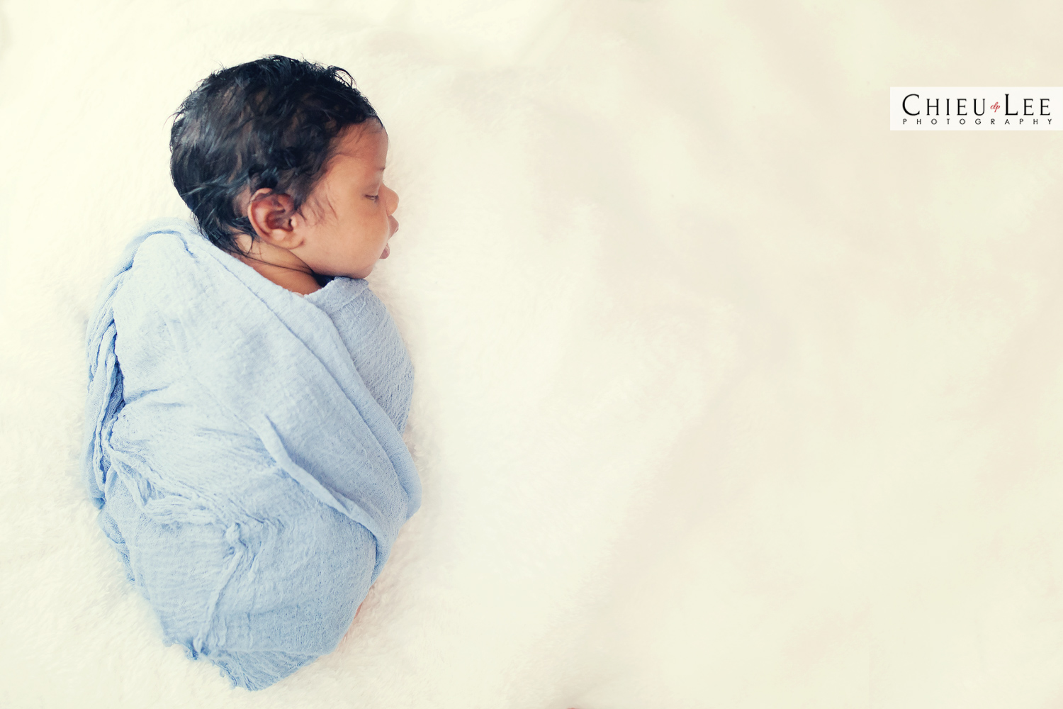 Fairfax Virginia Newborn Baby Photographer