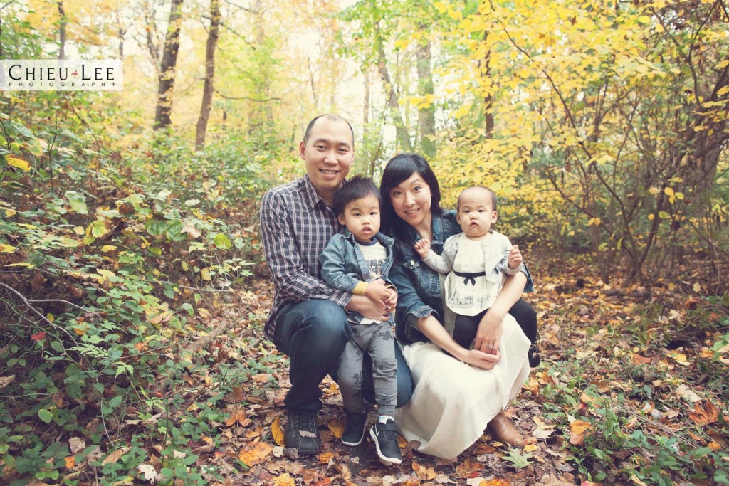Virginia Family Photographer
